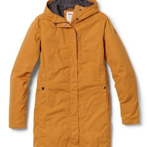 Fjallraven Kiruna Padded Insulated Parka - Women's NEW with tags